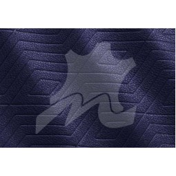 Кожа наппа FAY с тиснением CUZCO 0,9-1,1 Италия