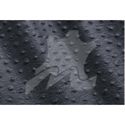 Кожа наппа SETA с тиснением RHEA 0,9-1,1 Италия