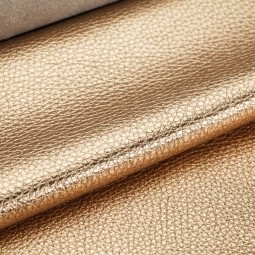 Шкіра ВРХ Флотар SHIMMER золото ORO 1,2-1,4 Італія