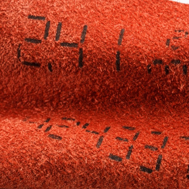 Шкіра ВРХ Флотар ADRIA помаранчевий EXUBERANCE 1,2-1,4 Італія