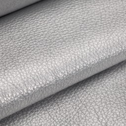 Шкіра ВРХ Флотар SHIMMER срібло SNOW матовий 1,2-1,4 Італія