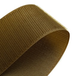 Стрічка липучка ХАКІ 50х2 мм