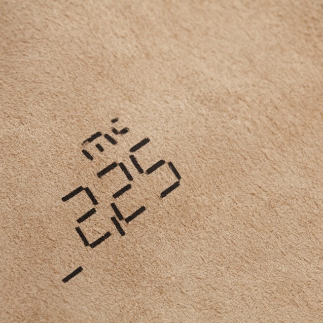 Шкірпідклад яловий ALPHA беж PAGLIA 0,9 Італія