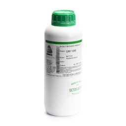 Емульсія з синтетичних полімерів для обробки урізу шкіри матовий