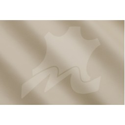 Кожа наппа PRIMALINEA беж MILK 1,1-1,3 Италия