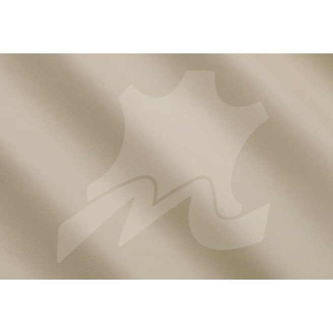 Кожа наппа PRIMALINEA беж MILK 1,1-1,3 Италия