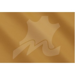 Кожа наппа PRIMALINEA желтый OCHRE 1,1-1,3 Италия
