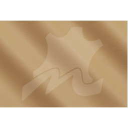 Кожа наппа PRIMALINEA беж AMBER 1,1-1,3 Италия