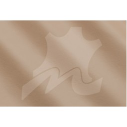 Кожа наппа PRIMALINEA беж MALT 1,1-1,3 Италия