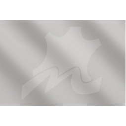 Кожа наппа PRIMALINEA белый WHITE 1,1-1,3 Италия