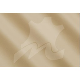 Кожа наппа PRIMALINEA беж POWER 1,1-1,3 Италия