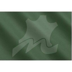 Кожа наппа PRIMALINEA зеленый FOREST 1,1-1,3 Италия