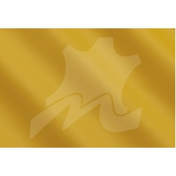 Кожа наппа PRIMALINEA желтый SUN 1,1-1,3 Италия
