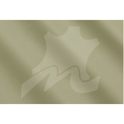 Кожа наппа PRIMALINEA зеленый MUFFA 1,1-1,3 Италия