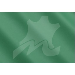 Кожа наппа PRIMALINEA зеленый BAIZE 1,1-1,3 Италия