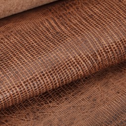 Шкіра ВРХ Ігуана беж DORSALIS BEIGE 1,2-1,4