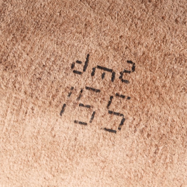 Шкіра ВРХ Ігуана беж DORSALIS BEIGE 1,2-1,4