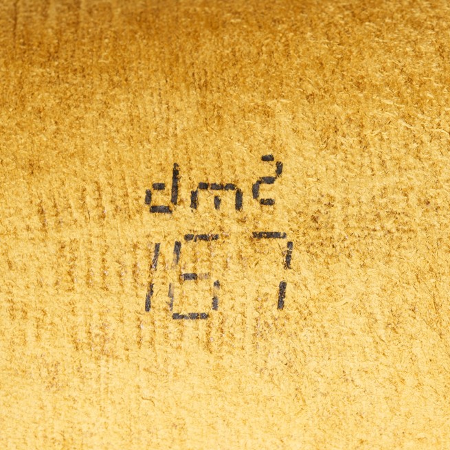 Шкіра ВРХ Ігуана жовтий DORSALIS MUSTARD 1,2-1,4