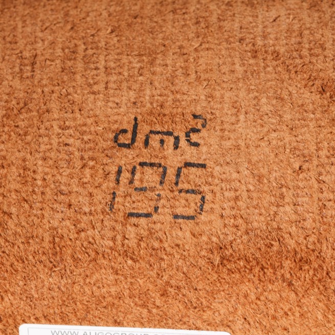 Шкіра ВРХ Ігуана коричневий DORSALIS TABA 1,2-1,4