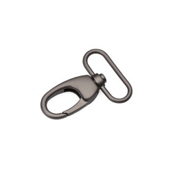 Карабин ТИТАН матовый 30 мм тип H95