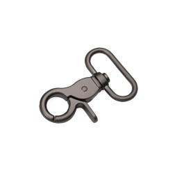 Карабин ТИТАН матовый 20 мм тип H1227