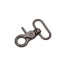 Карабін ТИТАН матовий 30 мм тип H1227