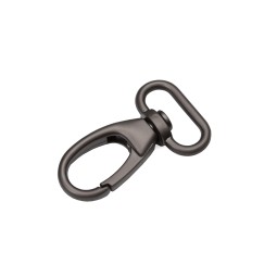 Карабін ТИТАН матовий 25 мм тип H95