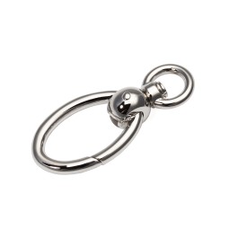 Карабін НІКЕЛЬ 15х80 мм тип D1084