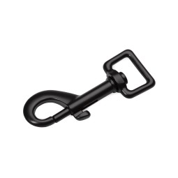 Карабін ЧОРНИЙ ГРАФІТ 20х76 мм