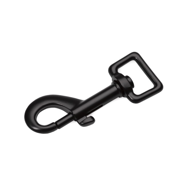 Карабін ЧОРНИЙ ГРАФІТ 20х76 мм