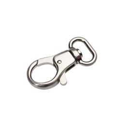 Карабин НИКЕЛЬ 20х61 мм тип D0385