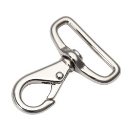 Карабин НИКЕЛЬ 50 мм тип 0943 Франция