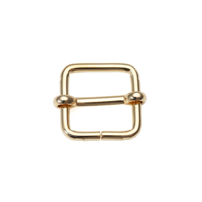 Рамка ЗОЛОТО 25x25x3,9 мм тип E1379 з рухомою перегородкою