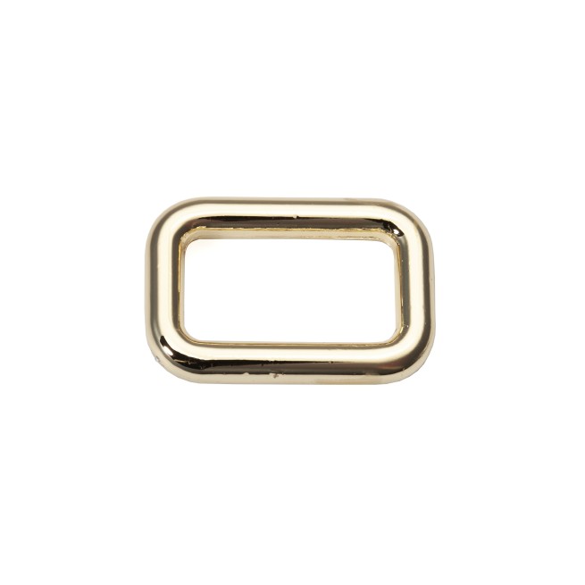 Рамка ЗОЛОТО 30x14x5 мм