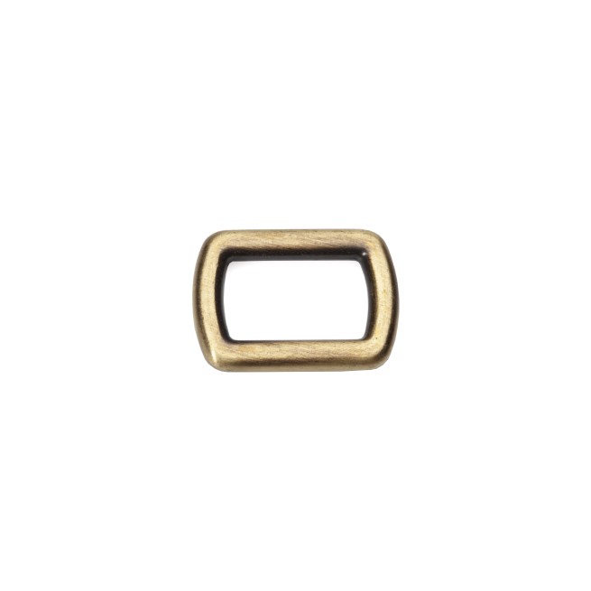 Рамка ЛАТУНЬ 20x10,7 мм тип C4245