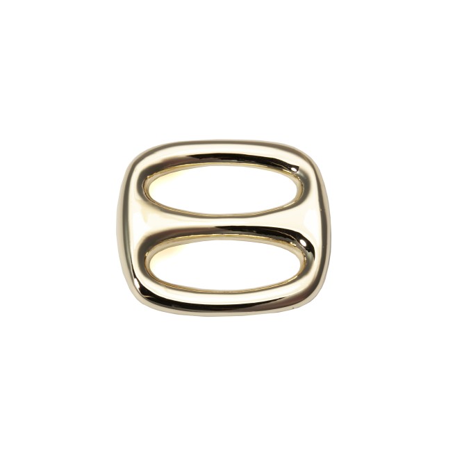 Рамка ЗОЛОТО 25 мм фігурна з перегородкою