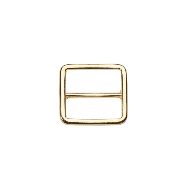 Рамка ЗОЛОТО 25x23 мм тип A6554 з перегородкою