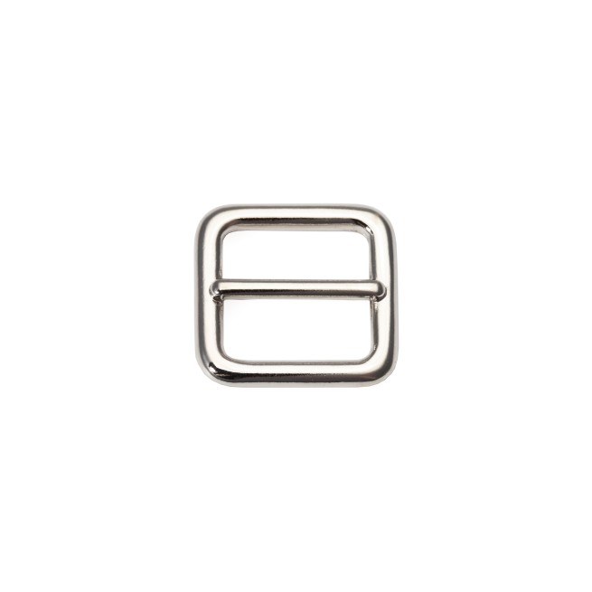 Рамка НІКЕЛЬ 20x19,3x3,7 мм тип C5047 з перегородкою