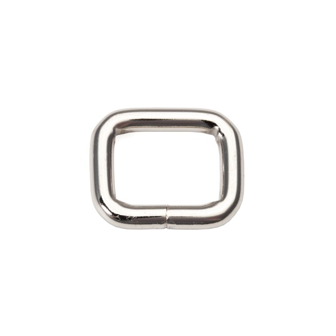 Рамка НІКЕЛЬ 25x20x6 мм 