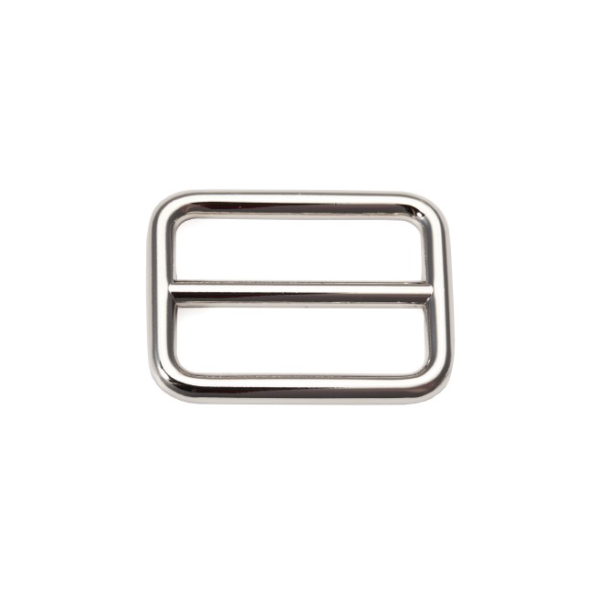 Рамка НИКЕЛЬ 35x24x4 мм с перегородкой