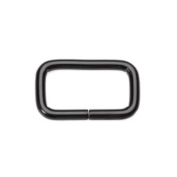 Рамка ЧОРНИЙ ГРАФІТ 40 мм тип H127