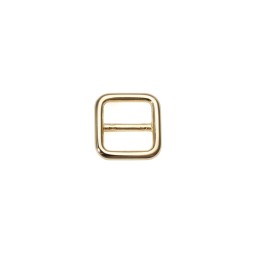 Рамка ЗОЛОТО 15,7x16x3 мм тип C5047 с перегородкой