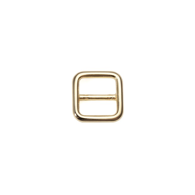 Рамка ЗОЛОТО 15,7x15,7x3 мм тип C5047 з перегородкою