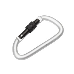 Карабин АЛЮМИНИЙ 74х61 мм 