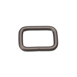 Рамка ТИТАН матовий 30 мм тип H127