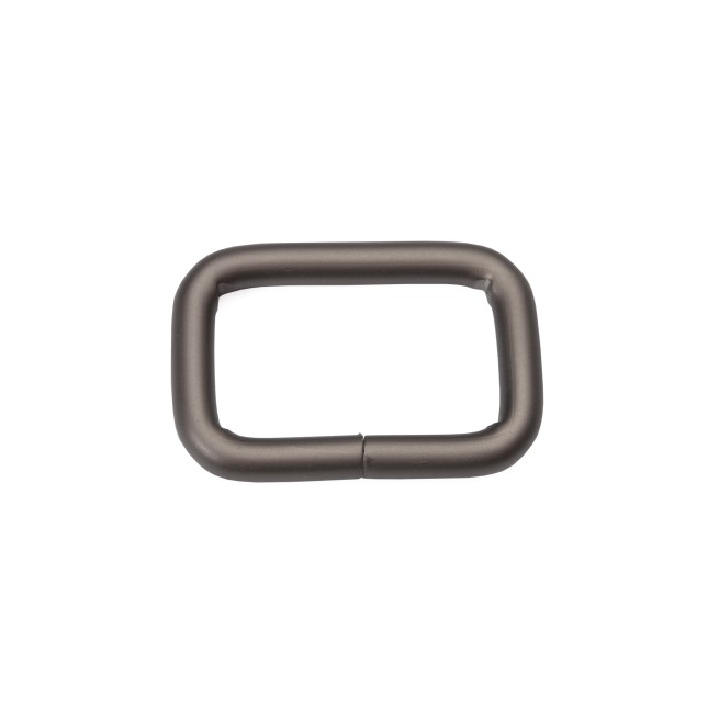 Рамка ТИТАН матовий 30 мм тип H127