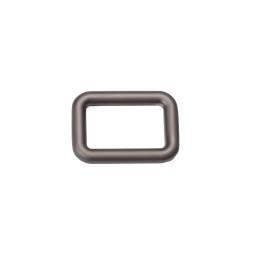 Рамка ТИТАН матовий 25 мм тип H619