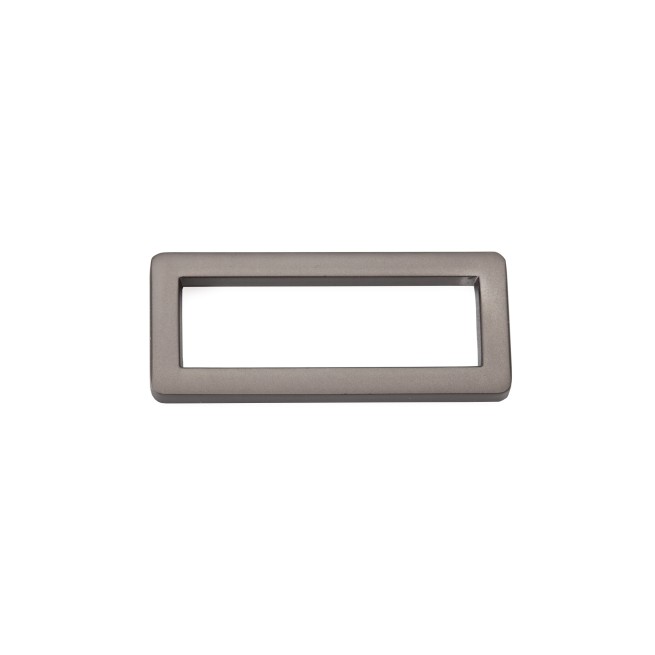 Рамка ТИТАН матовий 38 мм тип H508