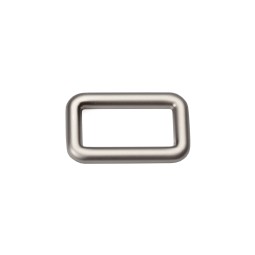 Рамка НІКЕЛЬ МАТОВИЙ 30 мм тип H619