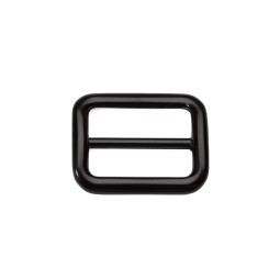 Рамка ЧОРНИЙ ГРАФІТ 30 мм тип H519 з перегородкою